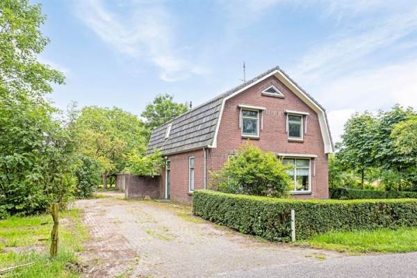 Woning 2e Lageveldsweg 4 Wierden
