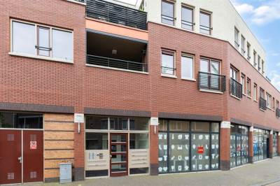 Woning Karel Mollenstraat Zuid 40B Valkenswaard