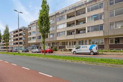Woning Wichard van Pontlaan 209 Arnhem