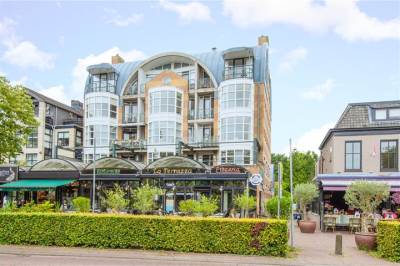 Woning Breelaan 7H Bergen (NH)