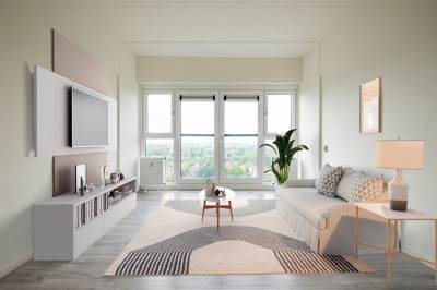 Woning Koningin Wilhelminalaan 26c Gorinchem