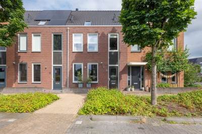 Woning Groninger Meeuwlaan 13 Barneveld
