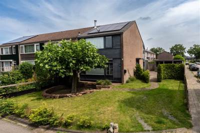 Woning Kluivingskampenweg 44 Eelde