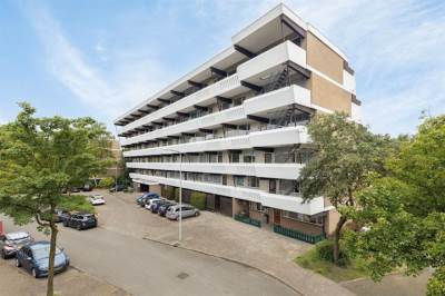 Woning Sint Hubertus 26 Ede