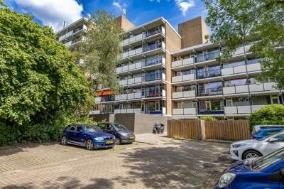 Woning Marcellus Emantslaan 63 Groningen