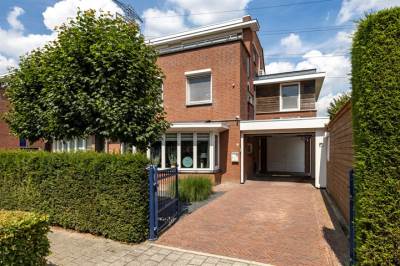 Woning Heemraadlaan 43 Zetten