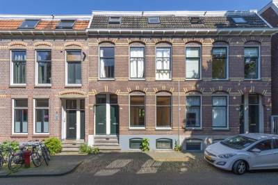 Woning Pastoor Bosstraat 42 Arnhem