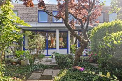 Woning Egelantierstraat 27 Almere