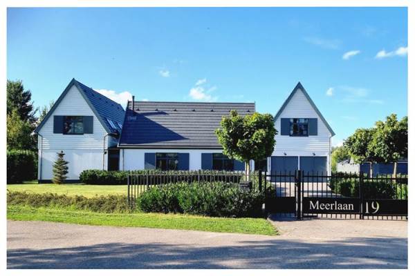 Woning Meerlaan 19 Nederhorst den Berg