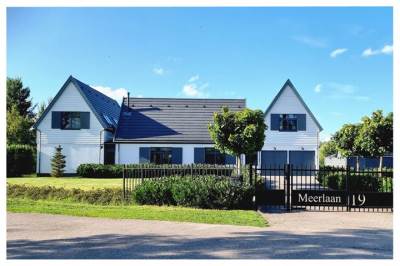 Woning Meerlaan 19 Nederhorst den Berg