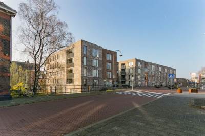 Woning Veststraat 36 Dordrecht