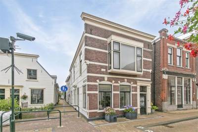 Woning Kerkstraat 37 Voorburg
