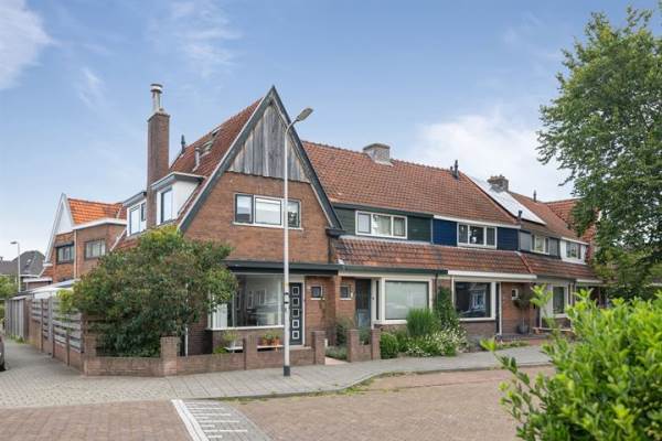 Woning Oude Holterweg 29 Deventer