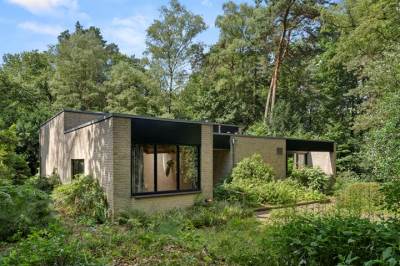 Woning Reeënlaan 7 Wageningen