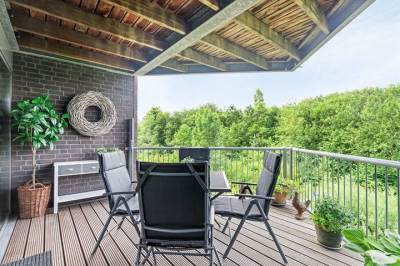 Woning Velderwoude 30 Den Bosch