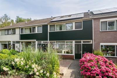 Woning Zwanenweg 30 Daarlerveen