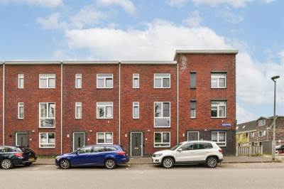 Woning Neptunussingel 61 Almere