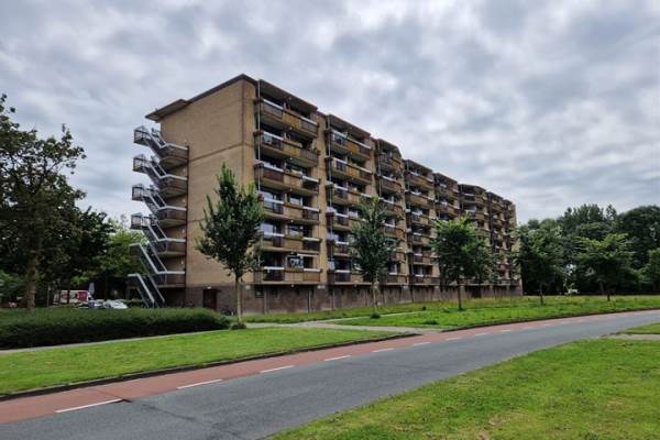 Woning Vestastraat 83 Oudorp