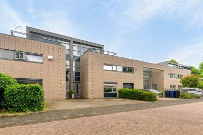 Woning Frans Duwaerstraat 10 Almere