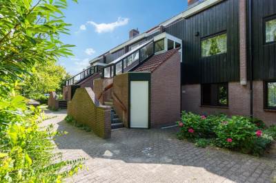 Woning Houtzaagmolen 198 Hoorn (NH)