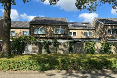 Woning Fahrenheitstraat 13 Badhoevedorp