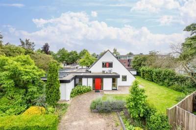 Woning Nanningh Keyserstraat 3 Sleeuwijk