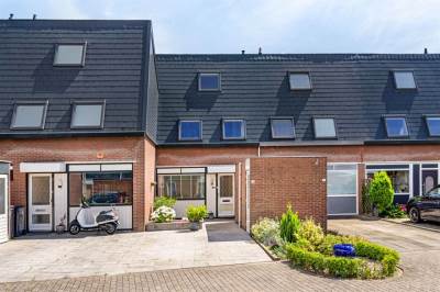 Woning Speenkruid 19 Purmerend