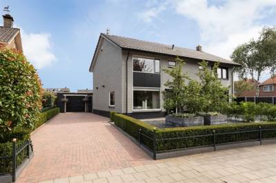 Woning A.G. Wijersweg 39 Wekerom