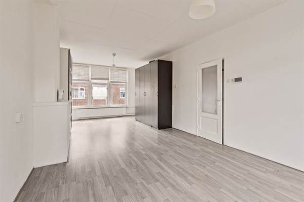 Woning Tapuitstraat 61C Rotterdam