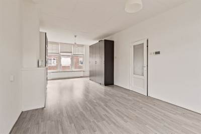 Woning Tapuitstraat 61C Rotterdam