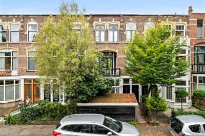 Woning Leeuwendaallaan 72 Rijswijk (ZH)