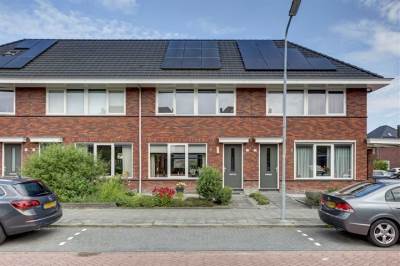 Woning Matjador 13 Wervershoof