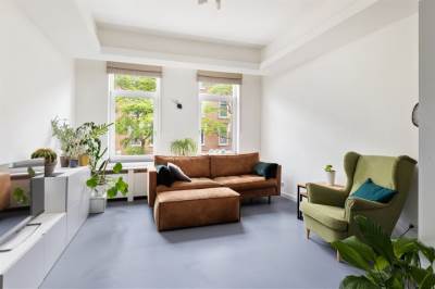 Woning Sleephellingstraat 57 Rotterdam