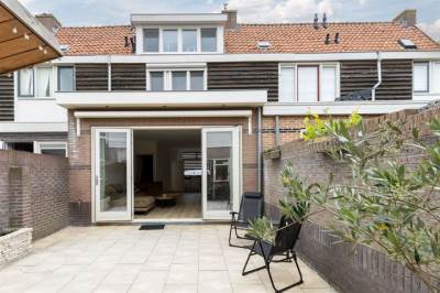 Woning De Ruijterstraat 10 Alkmaar