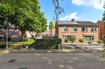 Woning Veldstraat 17 Didam