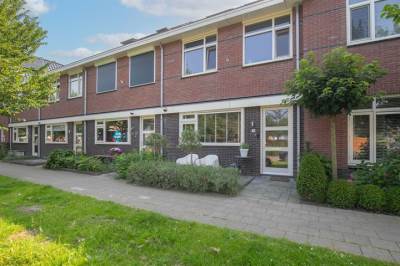 Woning Laan 1940- 194561 Woudenberg