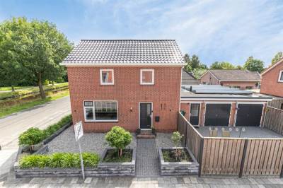 Woning Bareveldstraat 2 Wildervank