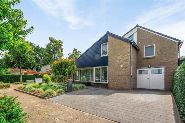 Woning Ovidiuslaan 26 Venlo