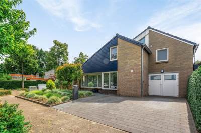 Woning Ovidiuslaan 26 Venlo