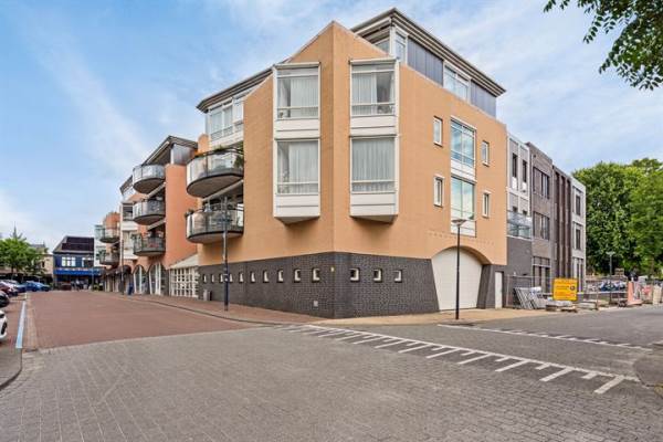 Woning Vlas en Graan 16 Veghel