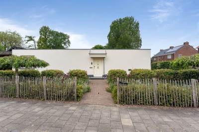 Woning Vijverhof 1 Alblasserdam