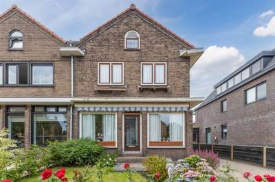 Woning Legmeerdijk 27 Amstelveen