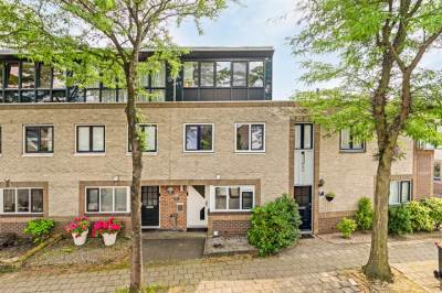 Woning Atlasvlinder 40 Amersfoort