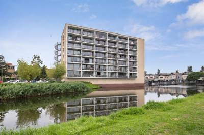 Woning Bouwlust 29 Rhoon
