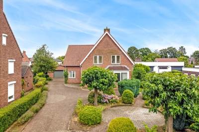 Woning Breeweg 4 Linne