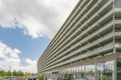 Woning Kleiburg 832 Amsterdam