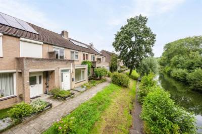 Woning Vilderdijk 68 Oss