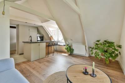 Woning Van Oldenbarneveldtstraat 304 Amsterdam