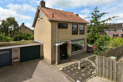 Woning Ariëns 45 Avenhorn
