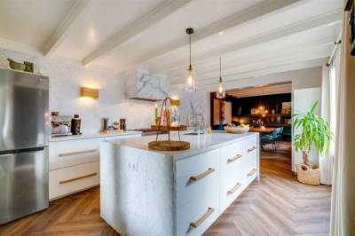 Woning Korte Melmweg 1 Soest